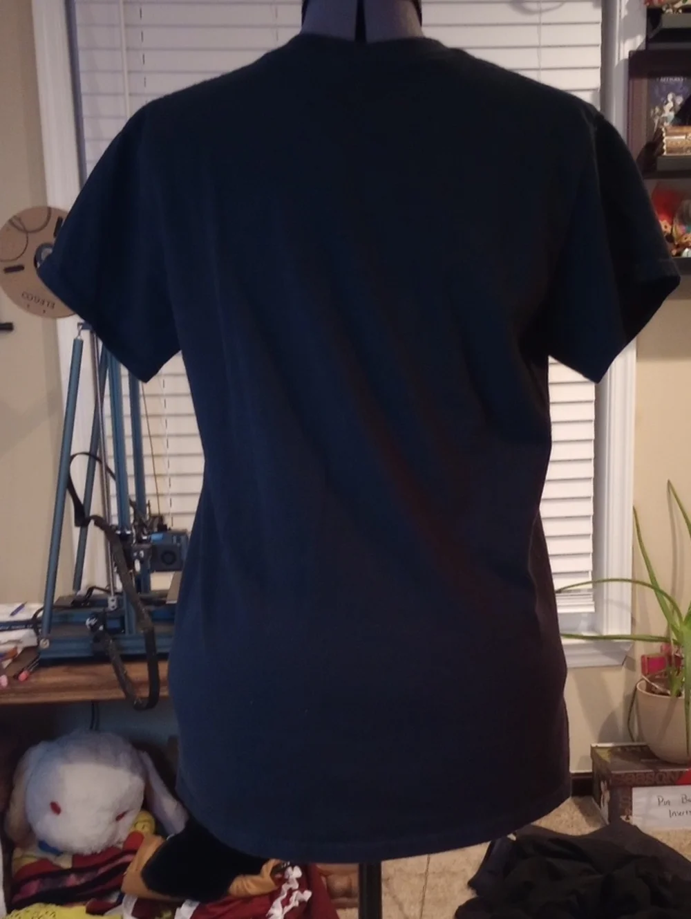 Always Check Your Candy Trick 'r Treat T Shirt